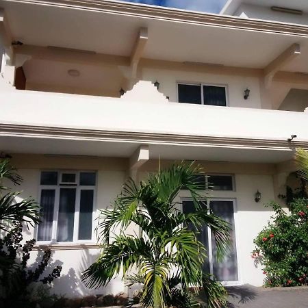 Bluebay Appartments Blue Bay Bagian luar foto