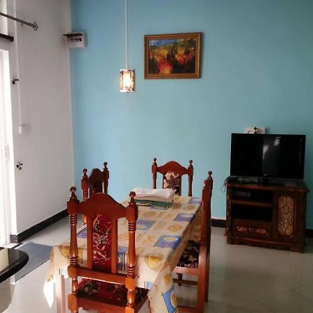 Bluebay Appartments Blue Bay Bagian luar foto