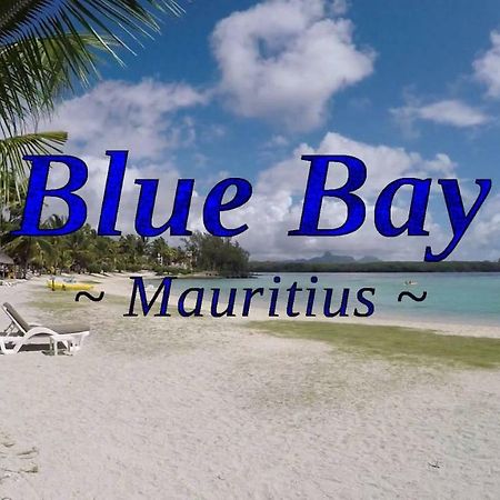 Bluebay Appartments Blue Bay Bagian luar foto