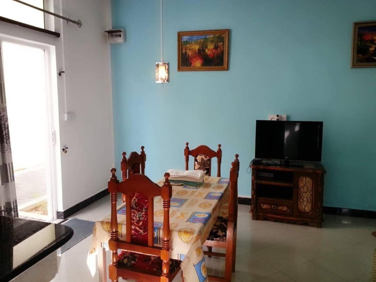 Bluebay Appartments Blue Bay Bagian luar foto