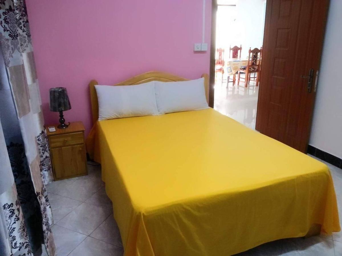 Bluebay Appartments Blue Bay Bagian luar foto