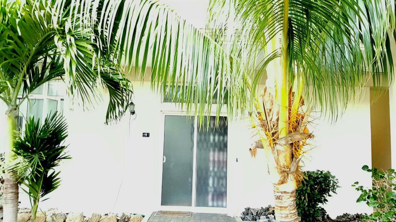 Bluebay Appartments Blue Bay Bagian luar foto